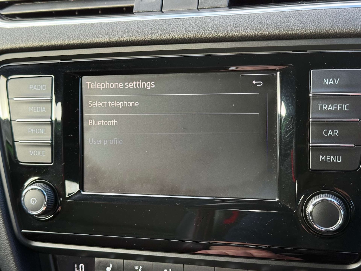 Used Skoda Octavia 2015 for sale - 76601899: Photo 64