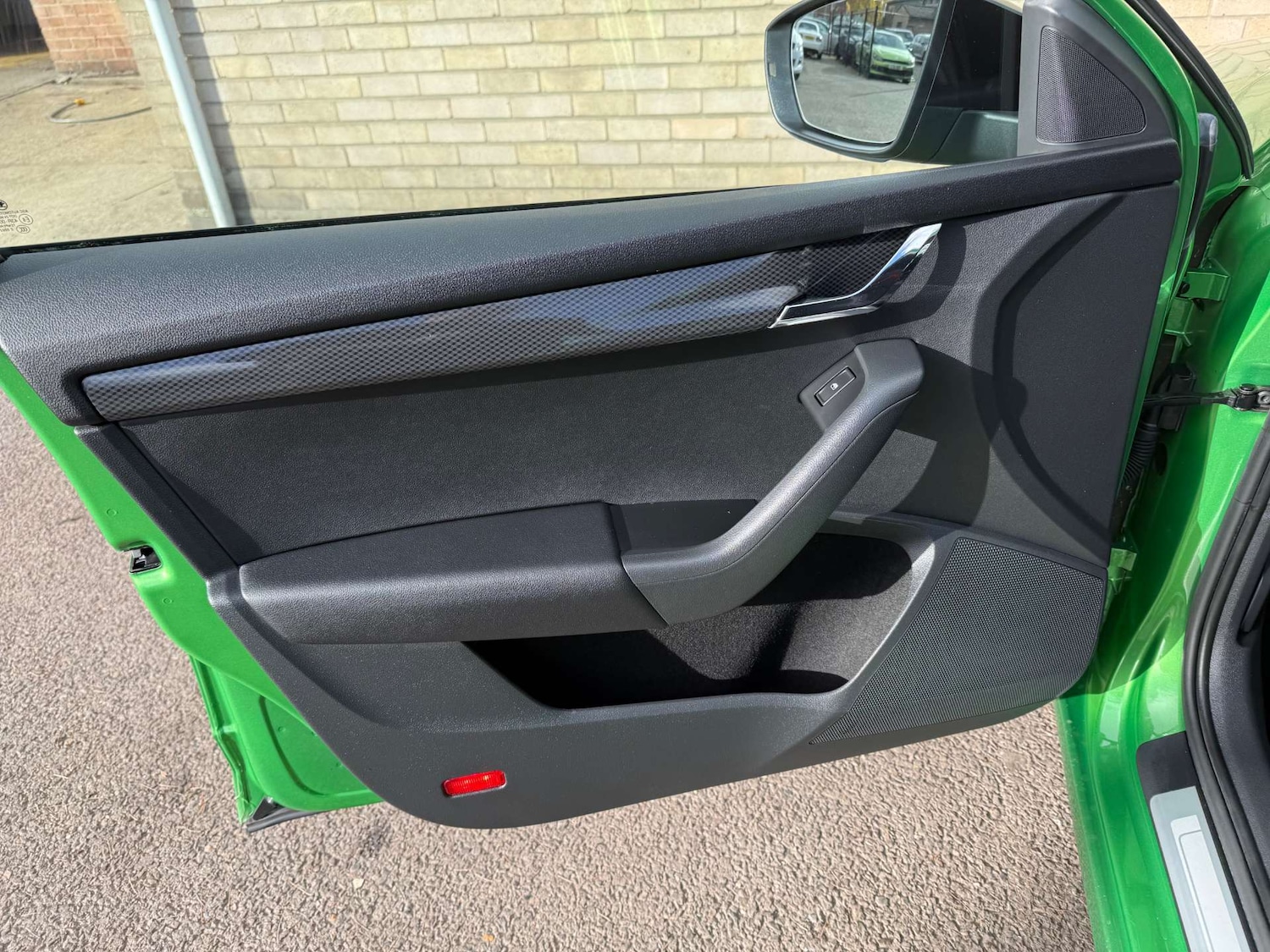 Used Skoda Octavia 2015 for sale - 76601899: Photo 67