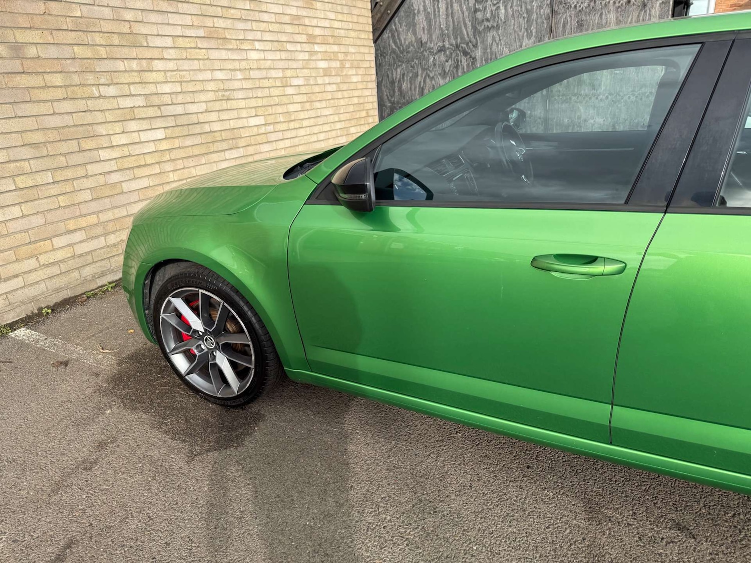 Used Skoda Octavia 2015 for sale - 76601899: Photo 79