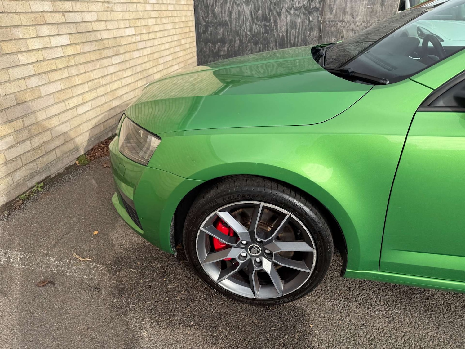 Used Skoda Octavia 2015 for sale - 76601899: Photo 80