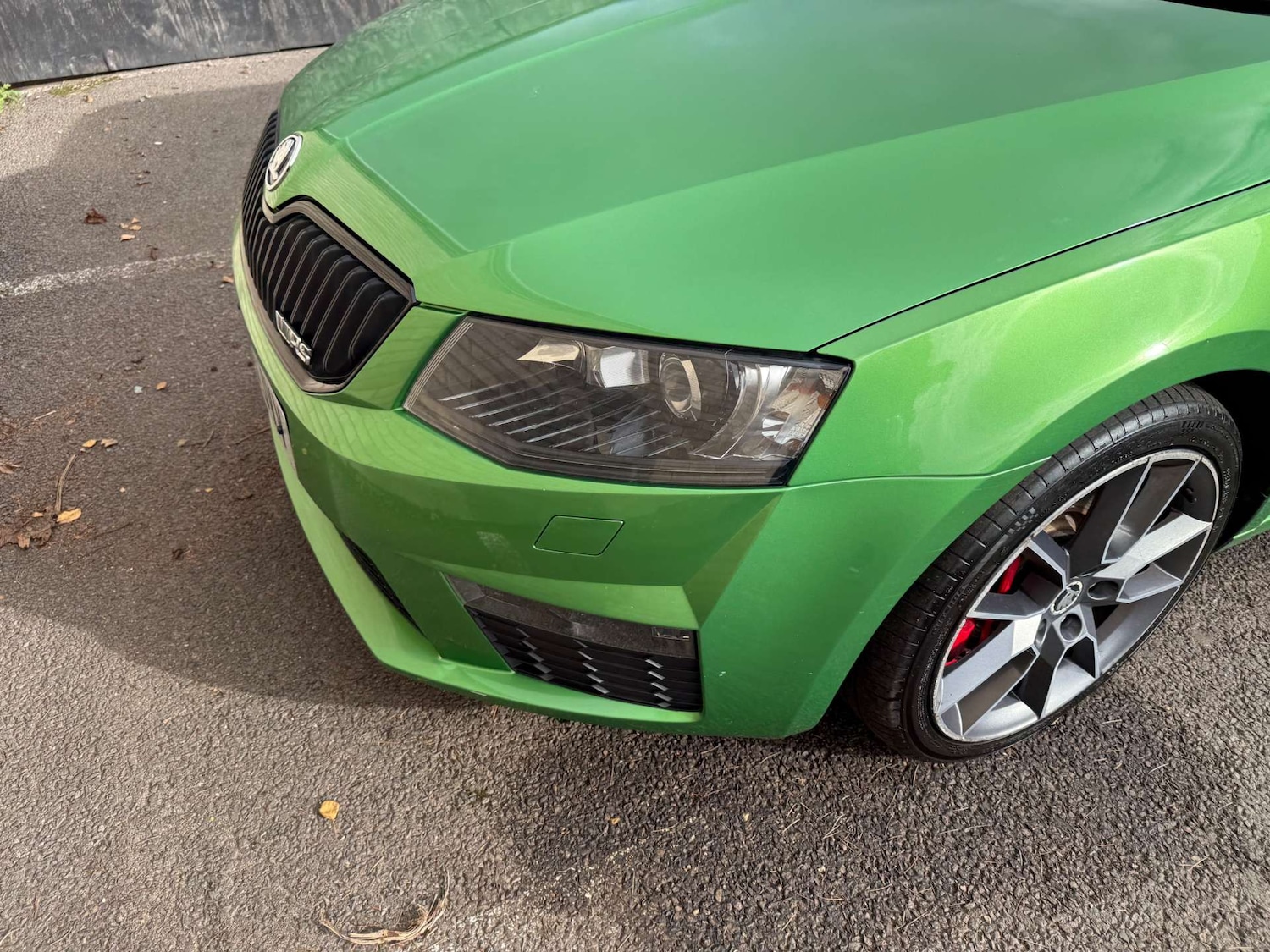 Used Skoda Octavia 2015 for sale - 76601899: Photo 81