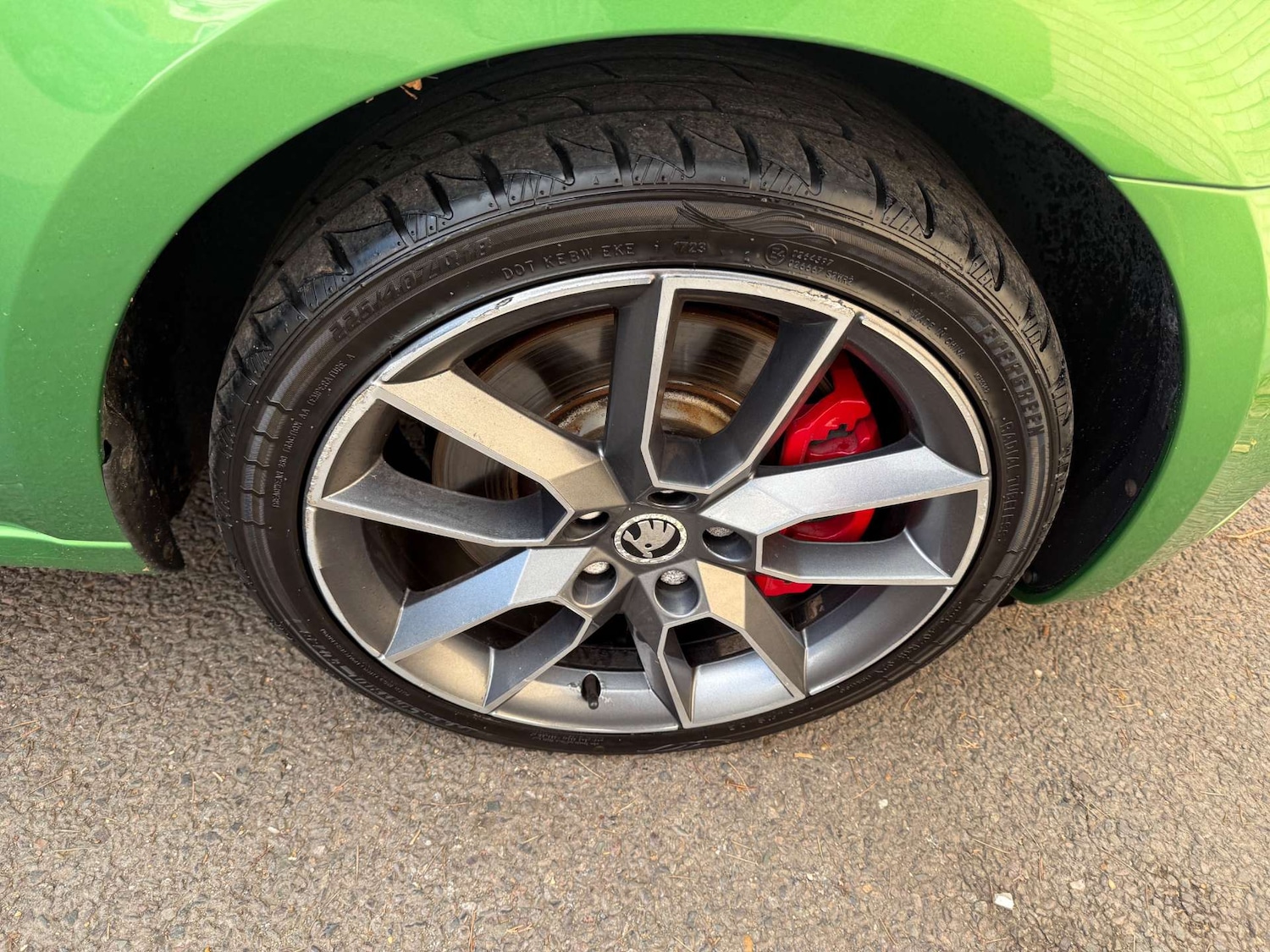 Used Skoda Octavia 2015 for sale - 76601899: Photo 82