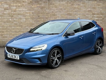 Volvo - V40