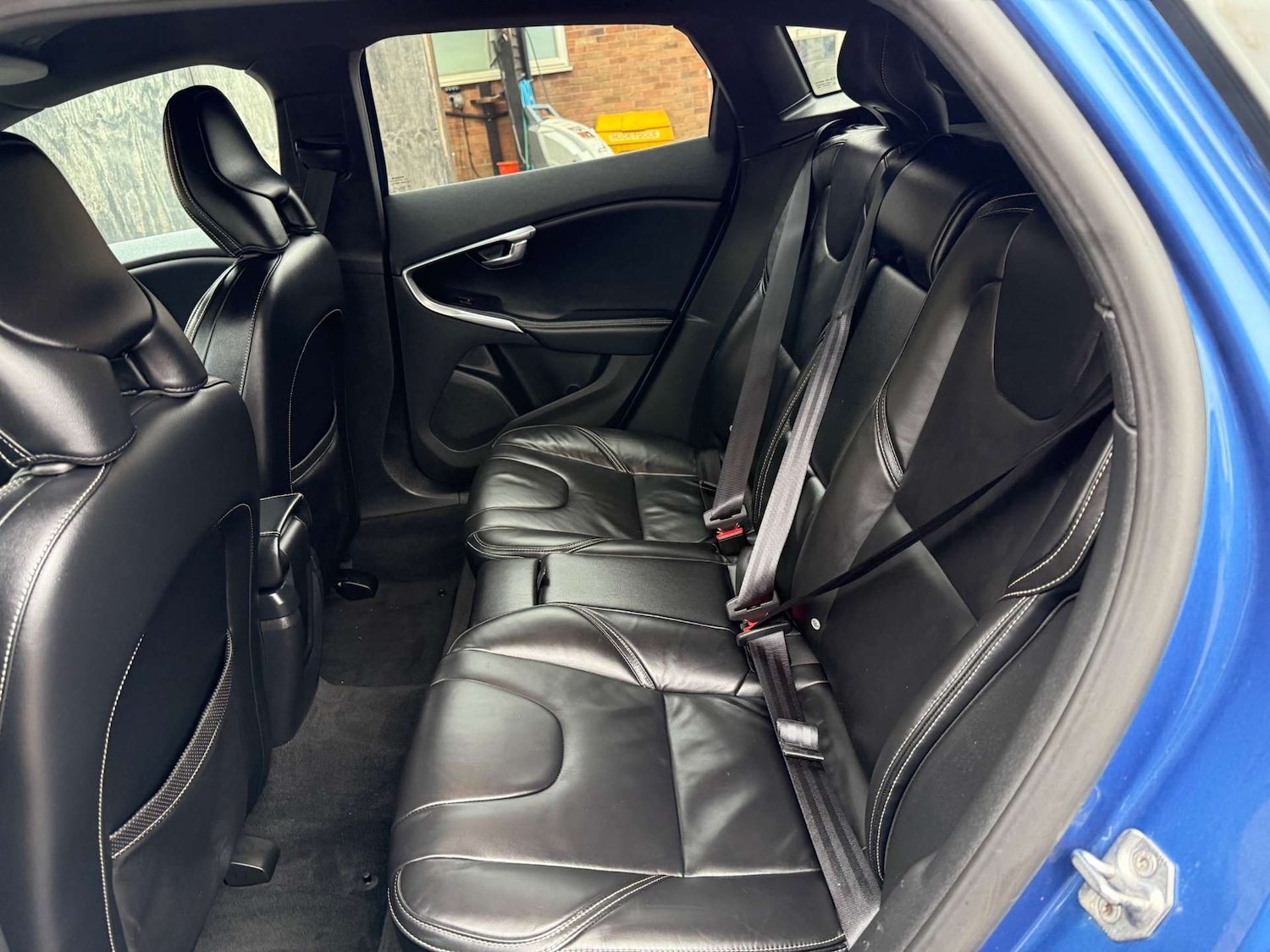 Vehicle 29