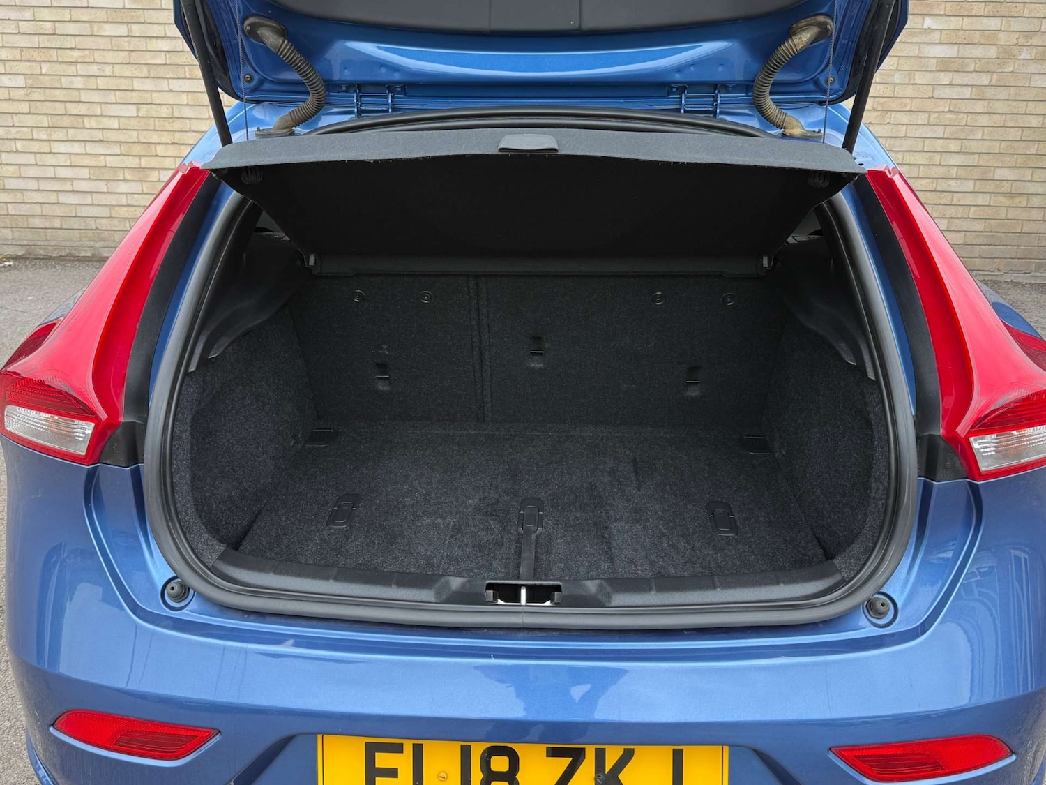 Vehicle 43