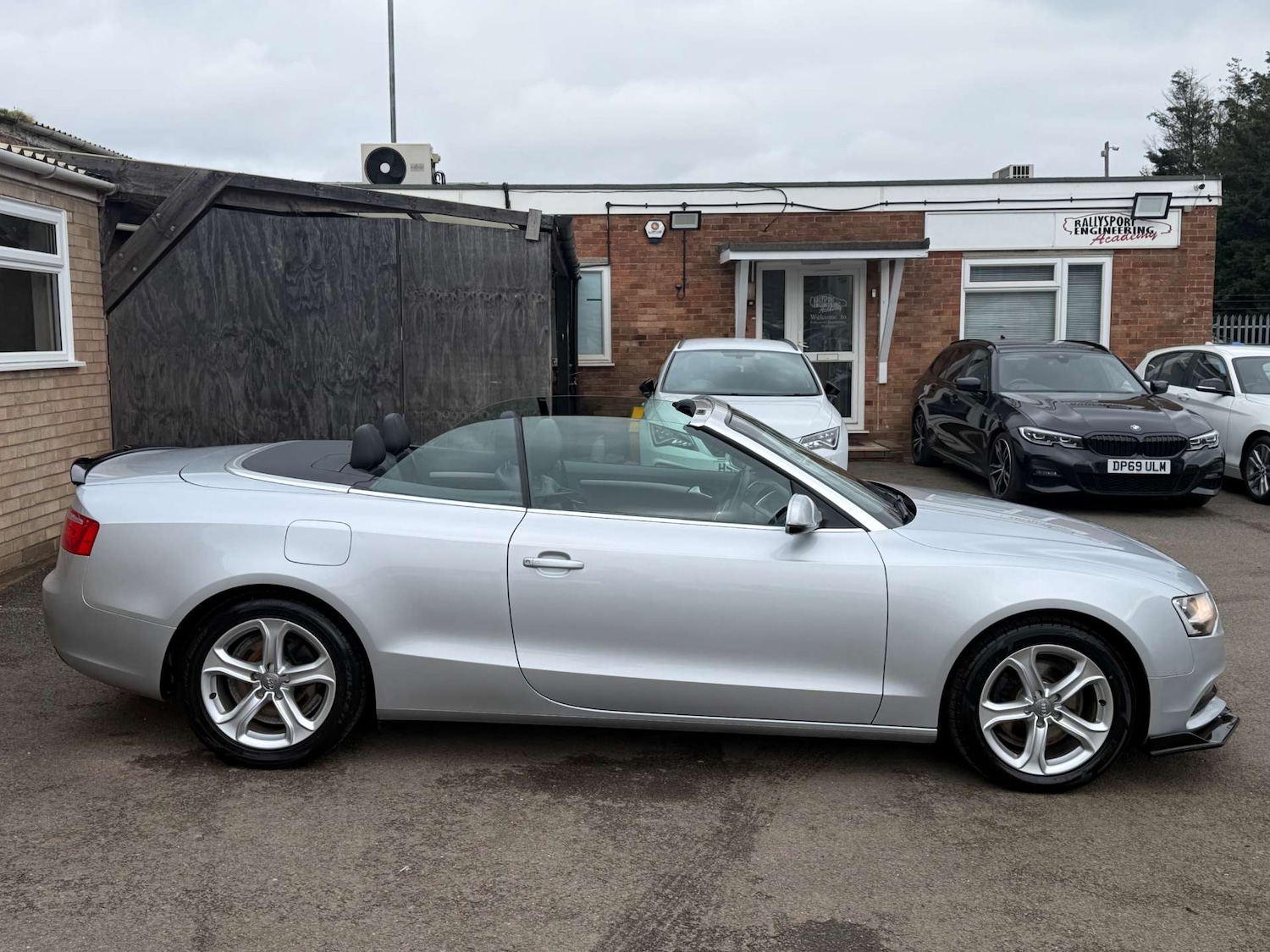 Used Audi A5 2014 for sale - 77531828: Photo 12