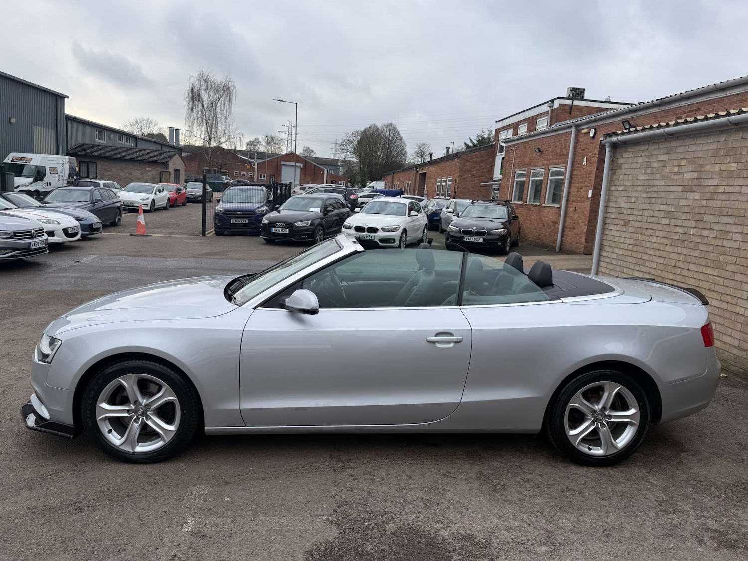 Used Audi A5 2014 for sale - 77531828: Photo 13