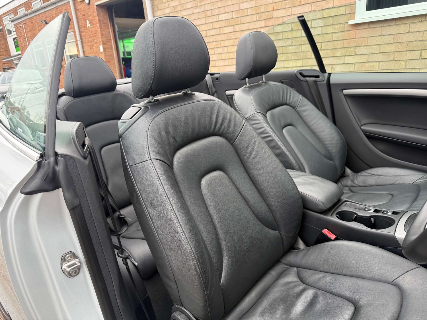 Used Audi A5 2014 for sale - 77531828: Photo 14