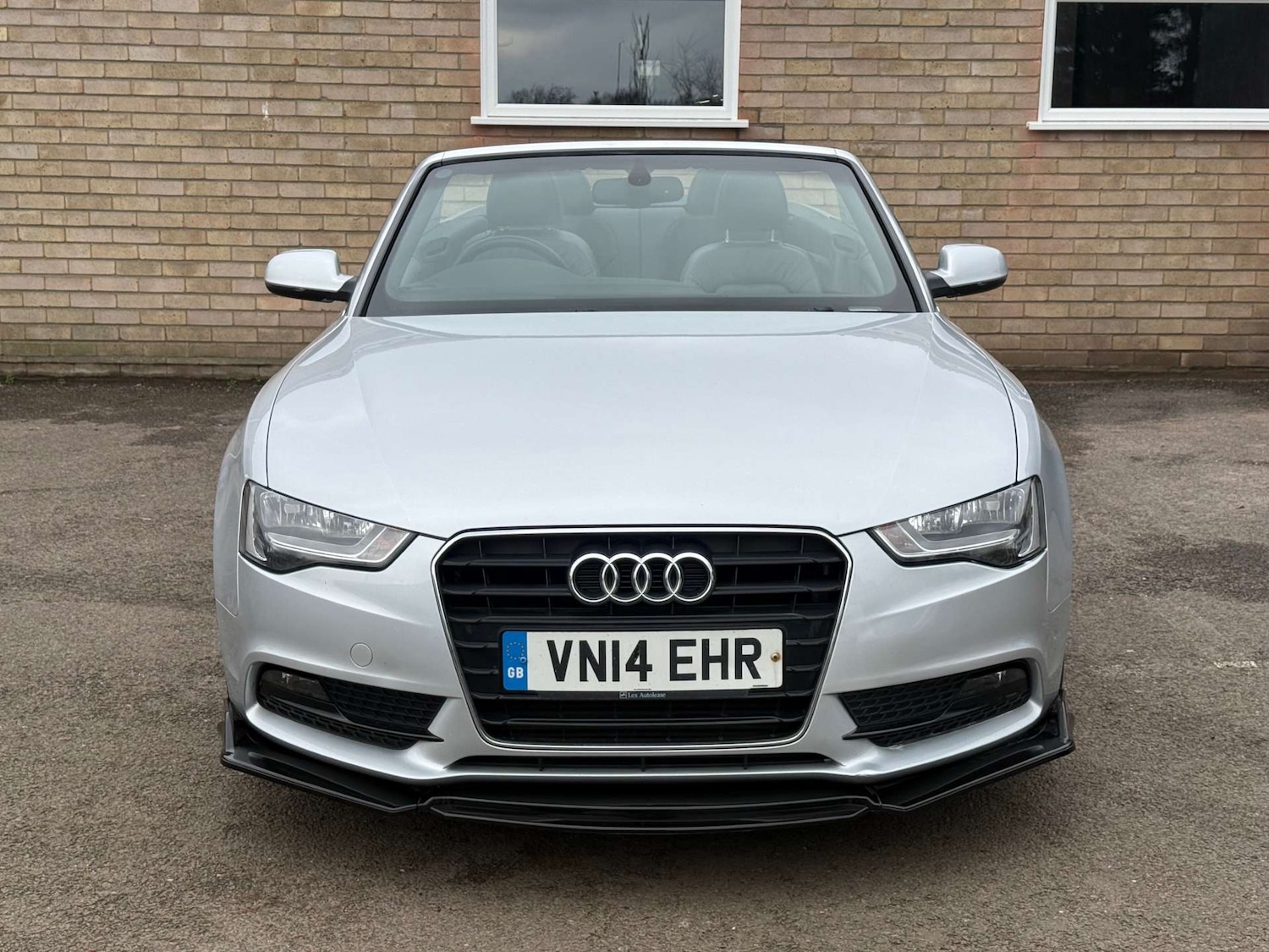 Used Audi A5 2014 for sale - 77531828: Photo 16