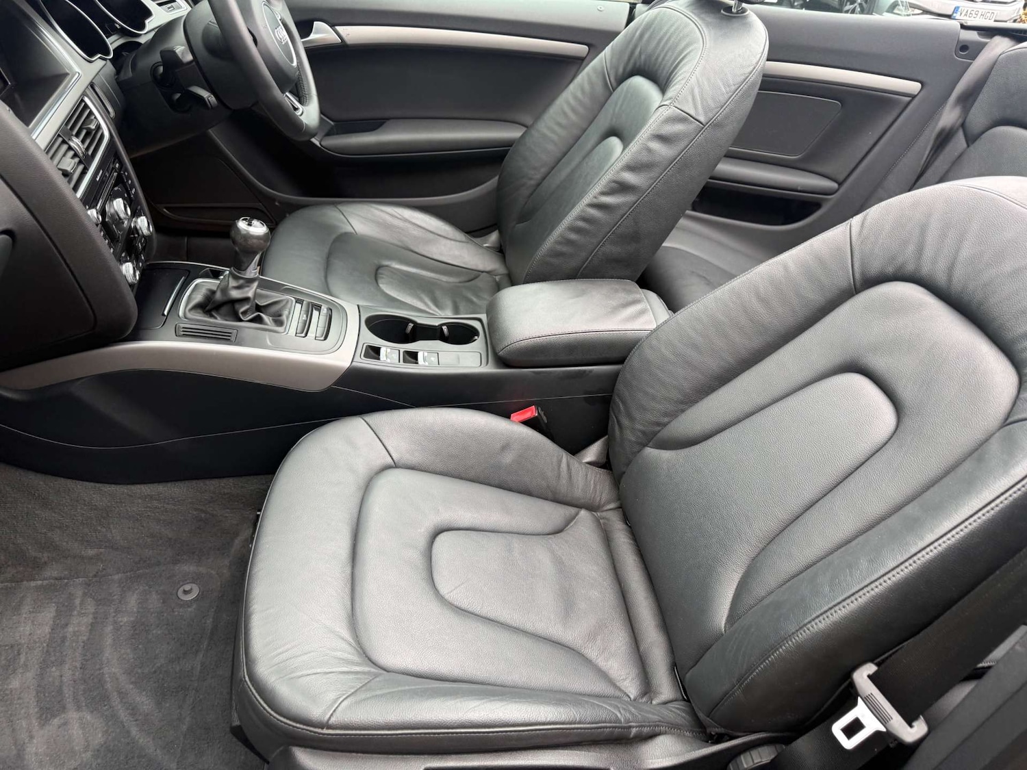 Used Audi A5 2014 for sale - 77531828: Photo 20