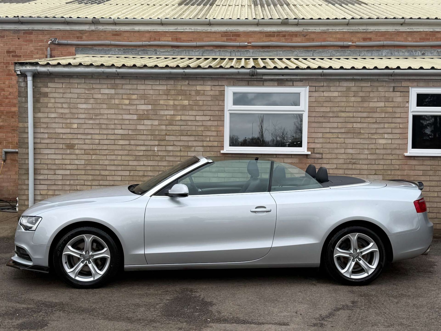 Used Audi A5 2014 for sale - 77531828: Photo 23