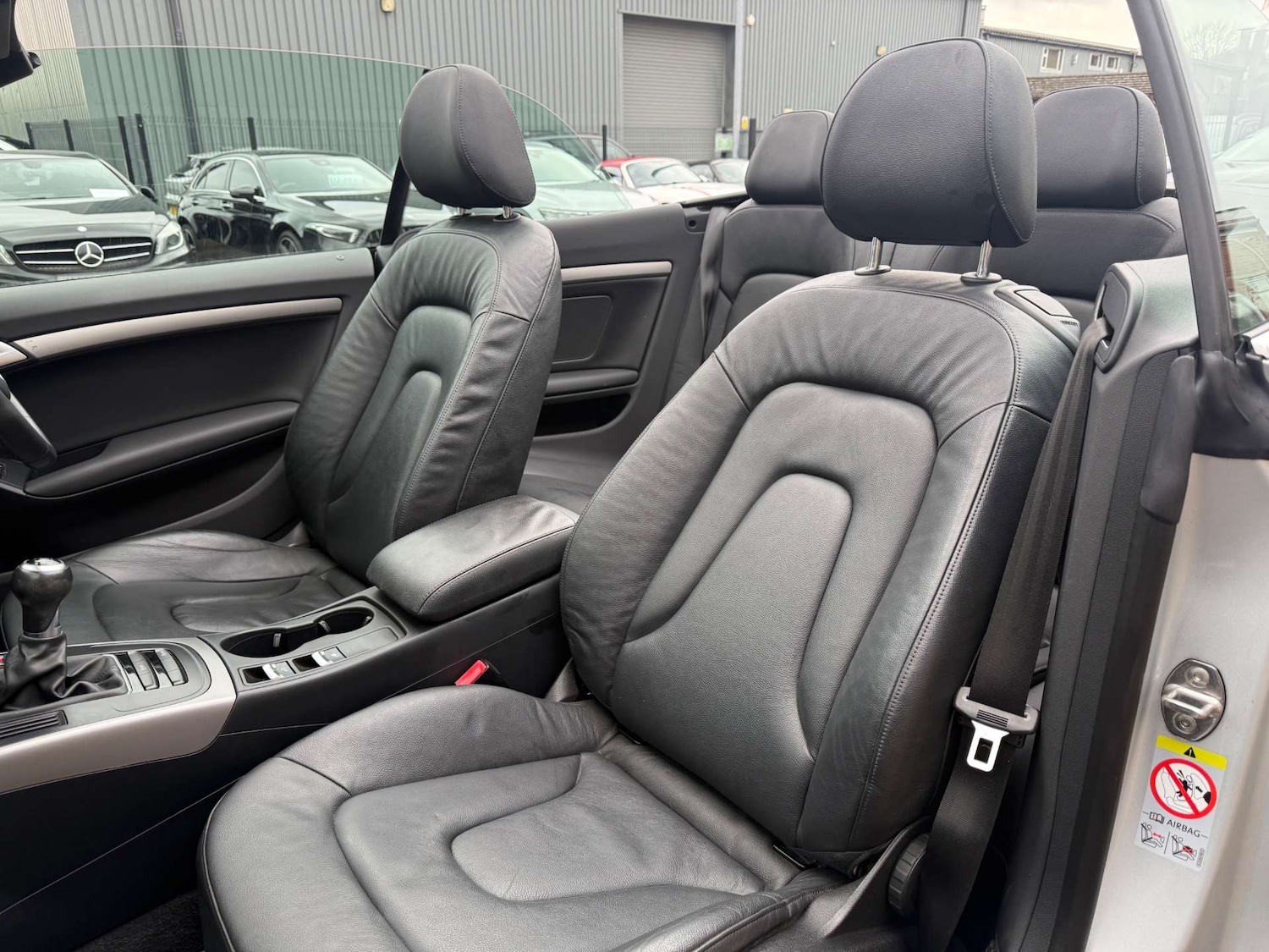 Used Audi A5 2014 for sale - 77531828: Photo 25