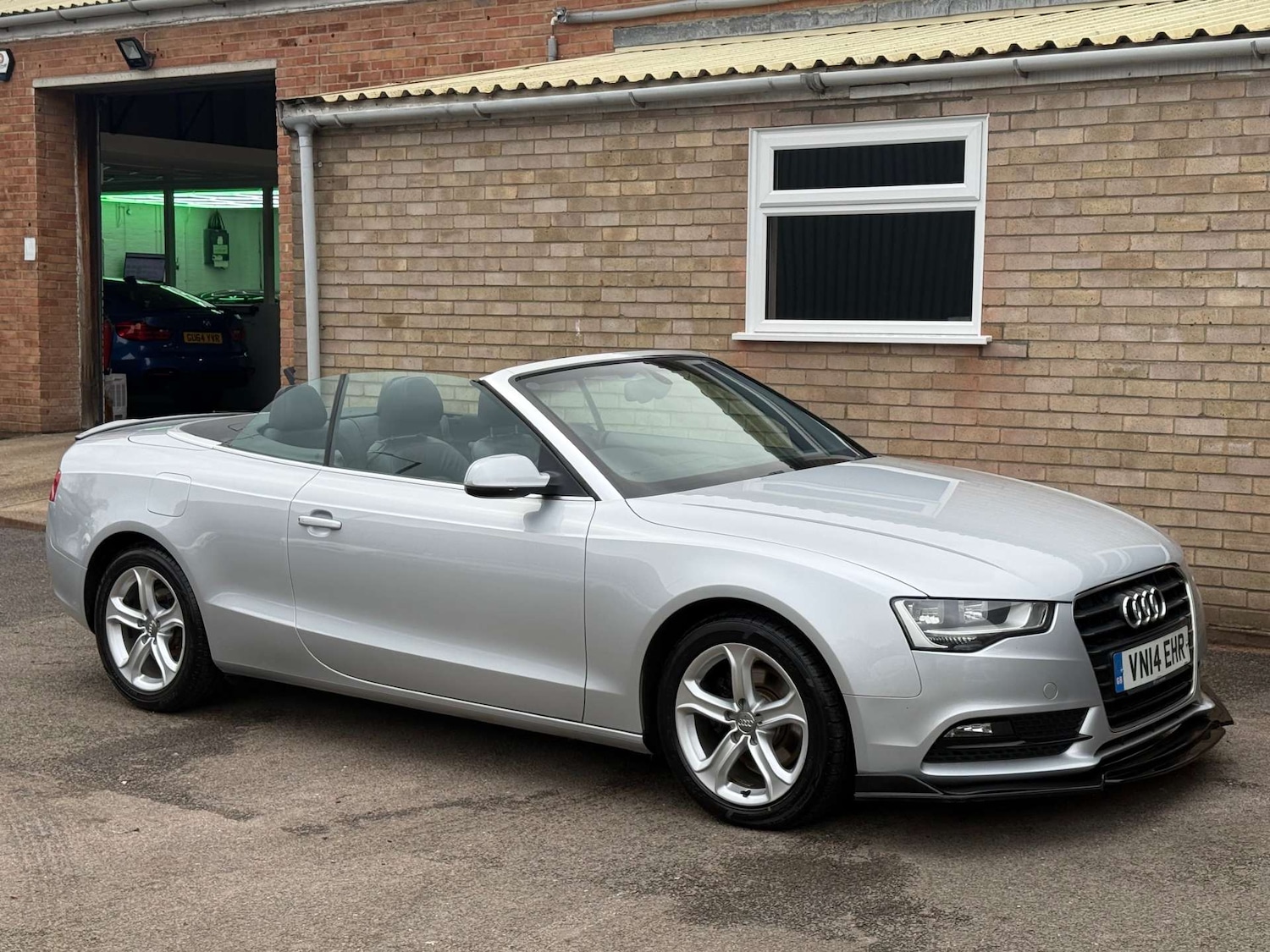 Used Audi A5 2014 for sale - 77531828: Photo 27