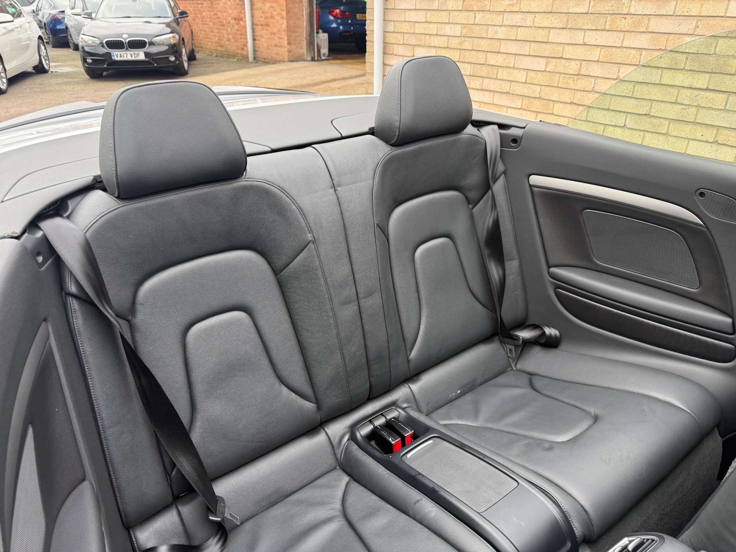 Used Audi A5 2014 for sale - 77531828: Photo 29