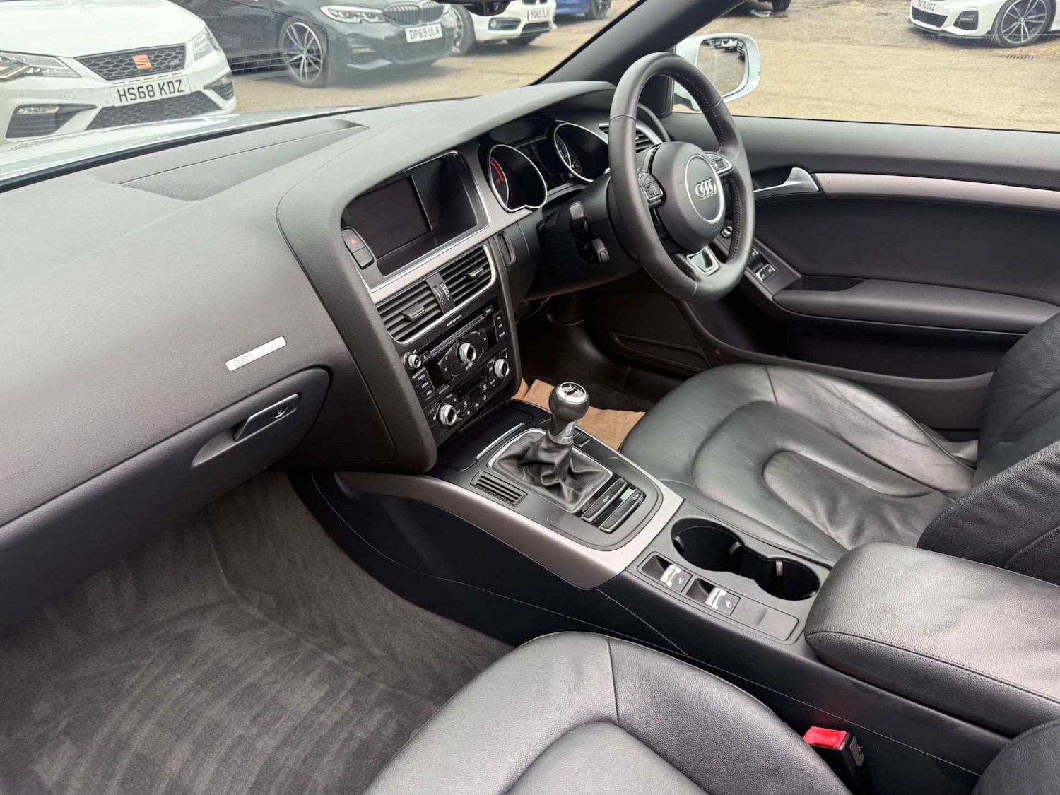 Used Audi A5 2014 for sale - 77531828: Photo 3