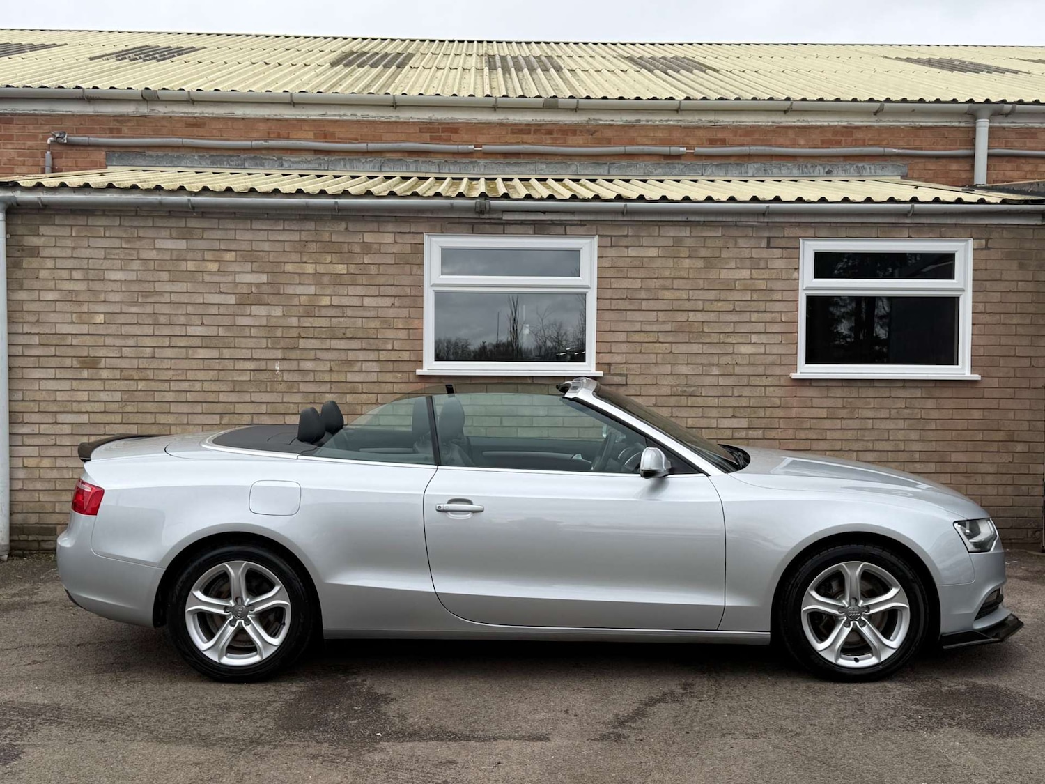 Used Audi A5 2014 for sale - 77531828: Photo 32