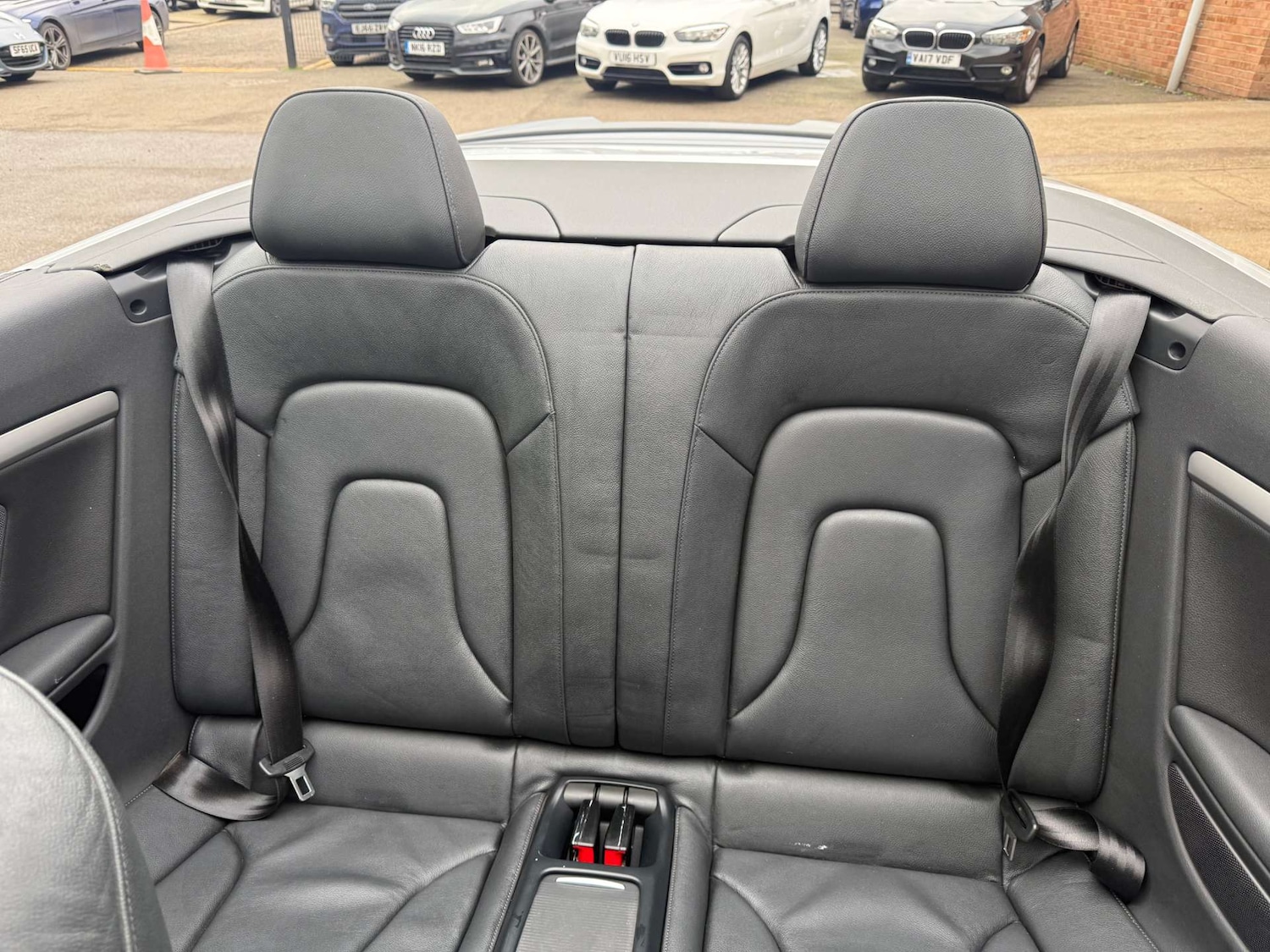 Used Audi A5 2014 for sale - 77531828: Photo 34