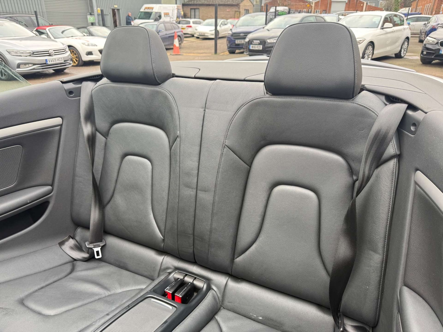 Used Audi A5 2014 for sale - 77531828: Photo 38