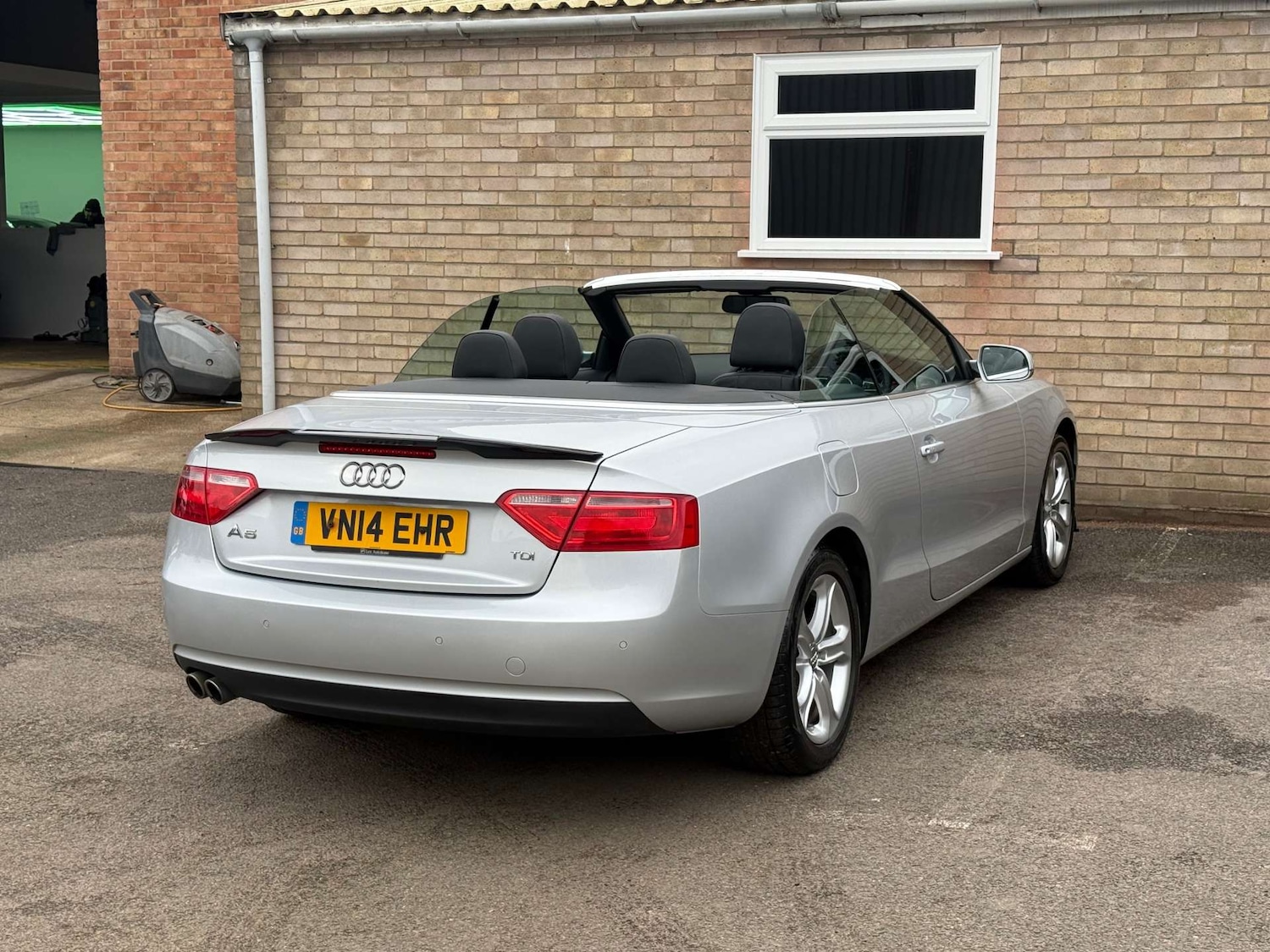 Used Audi A5 2014 for sale - 77531828: Photo 39