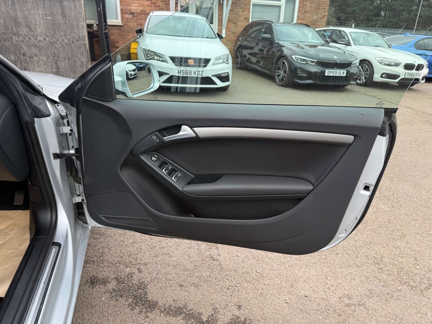 Used Audi A5 2014 for sale - 77531828: Photo 41