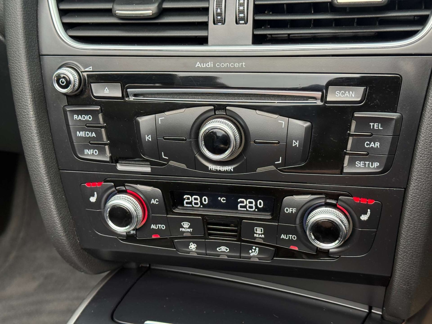 Used Audi A5 2014 for sale - 77531828: Photo 49