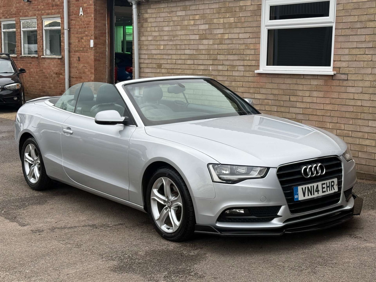 Used Audi A5 2014 for sale - 77531828: Photo 5