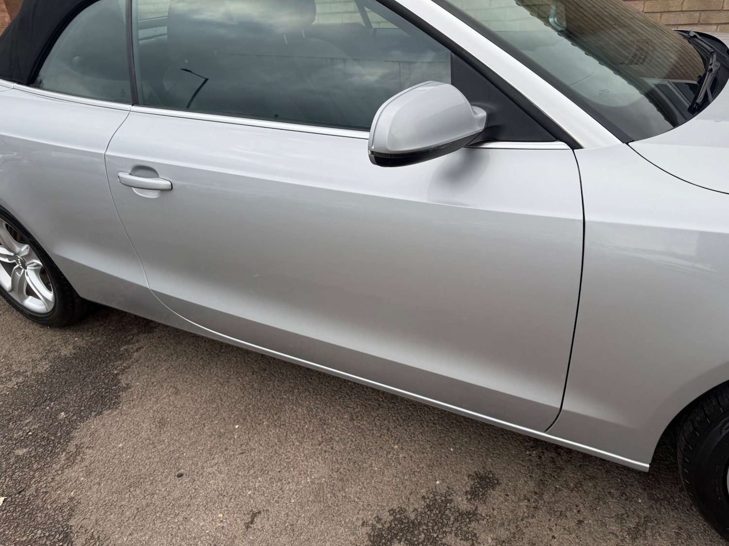 Used Audi A5 2014 for sale - 77531828: Photo 56