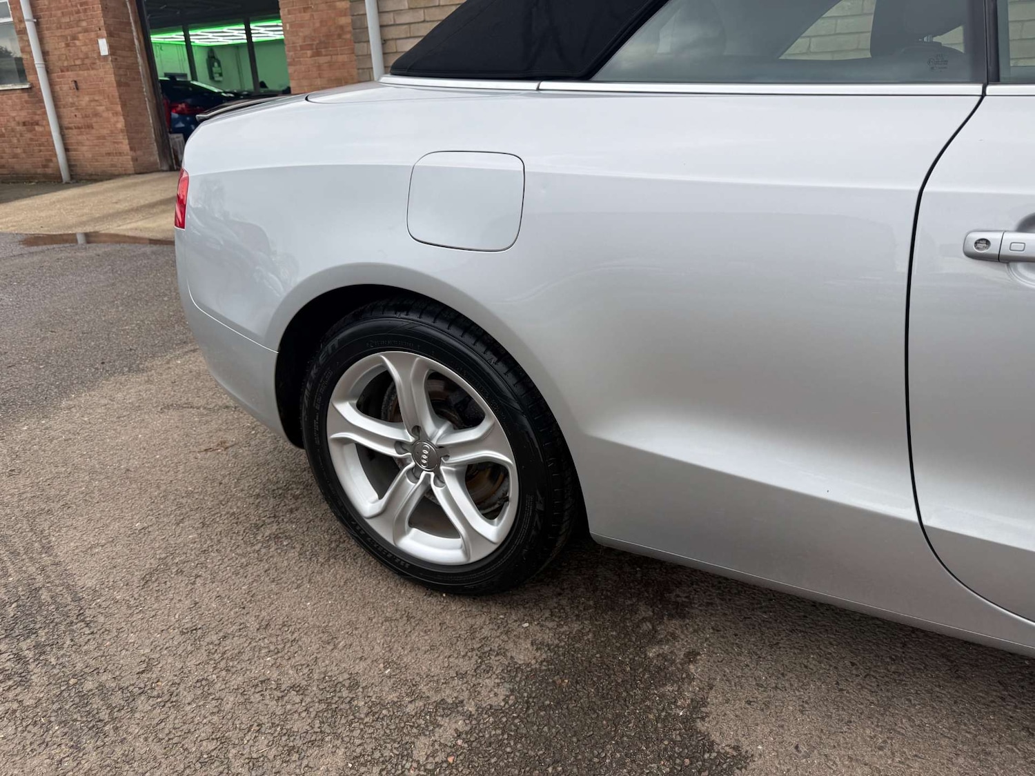 Used Audi A5 2014 for sale - 77531828: Photo 57