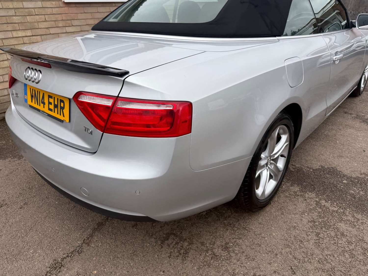 Used Audi A5 2014 for sale - 77531828: Photo 58