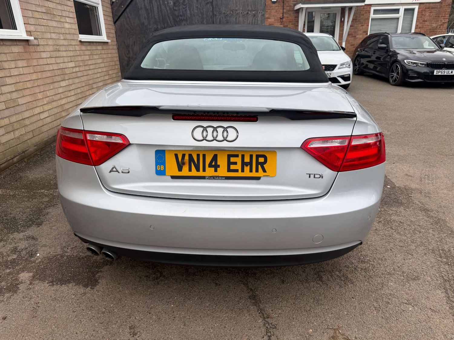 Used Audi A5 2014 for sale - 77531828: Photo 59