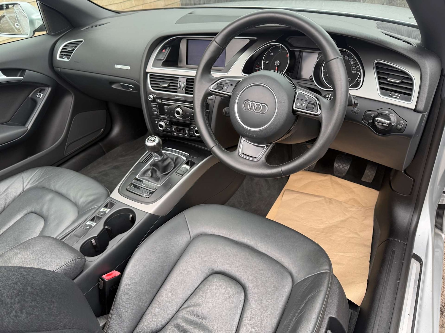 Used Audi A5 2014 for sale - 77531828: Photo 6