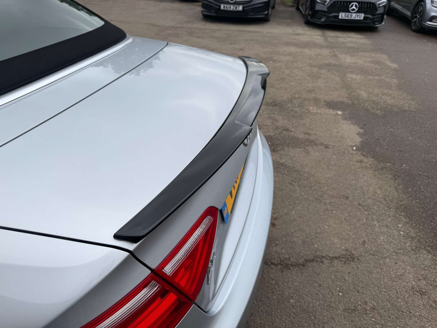 Used Audi A5 2014 for sale - 77531828: Photo 60