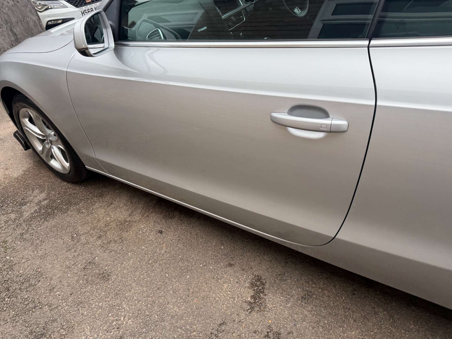 Used Audi A5 2014 for sale - 77531828: Photo 63