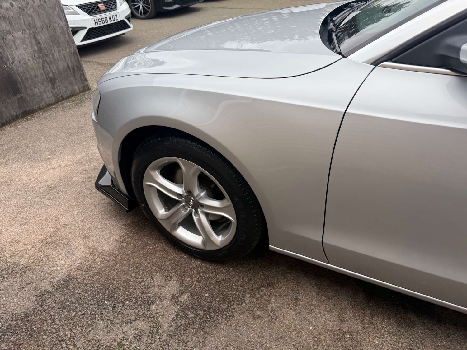 Used Audi A5 2014 for sale - 77531828: Photo 64