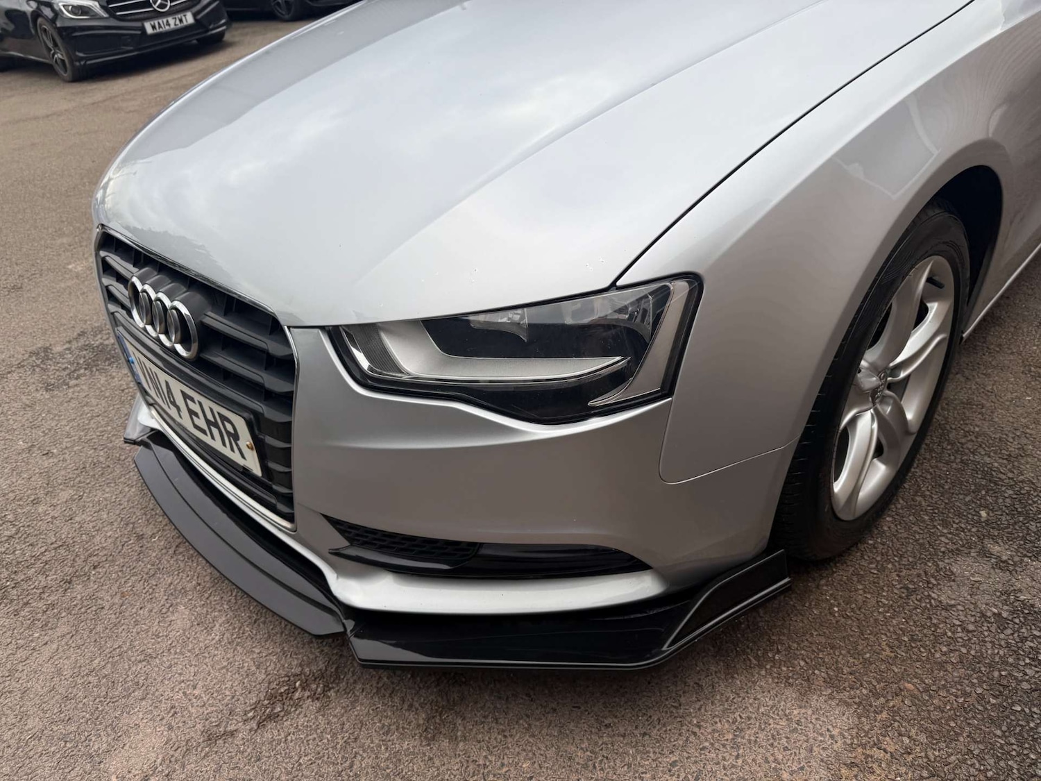 Used Audi A5 2014 for sale - 77531828: Photo 65