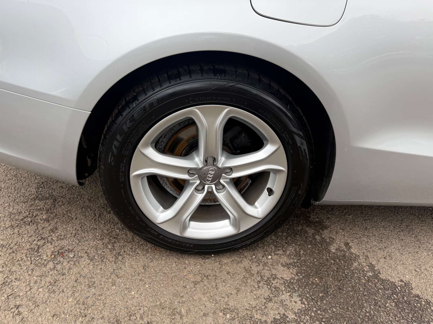 Used Audi A5 2014 for sale - 77531828: Photo 66