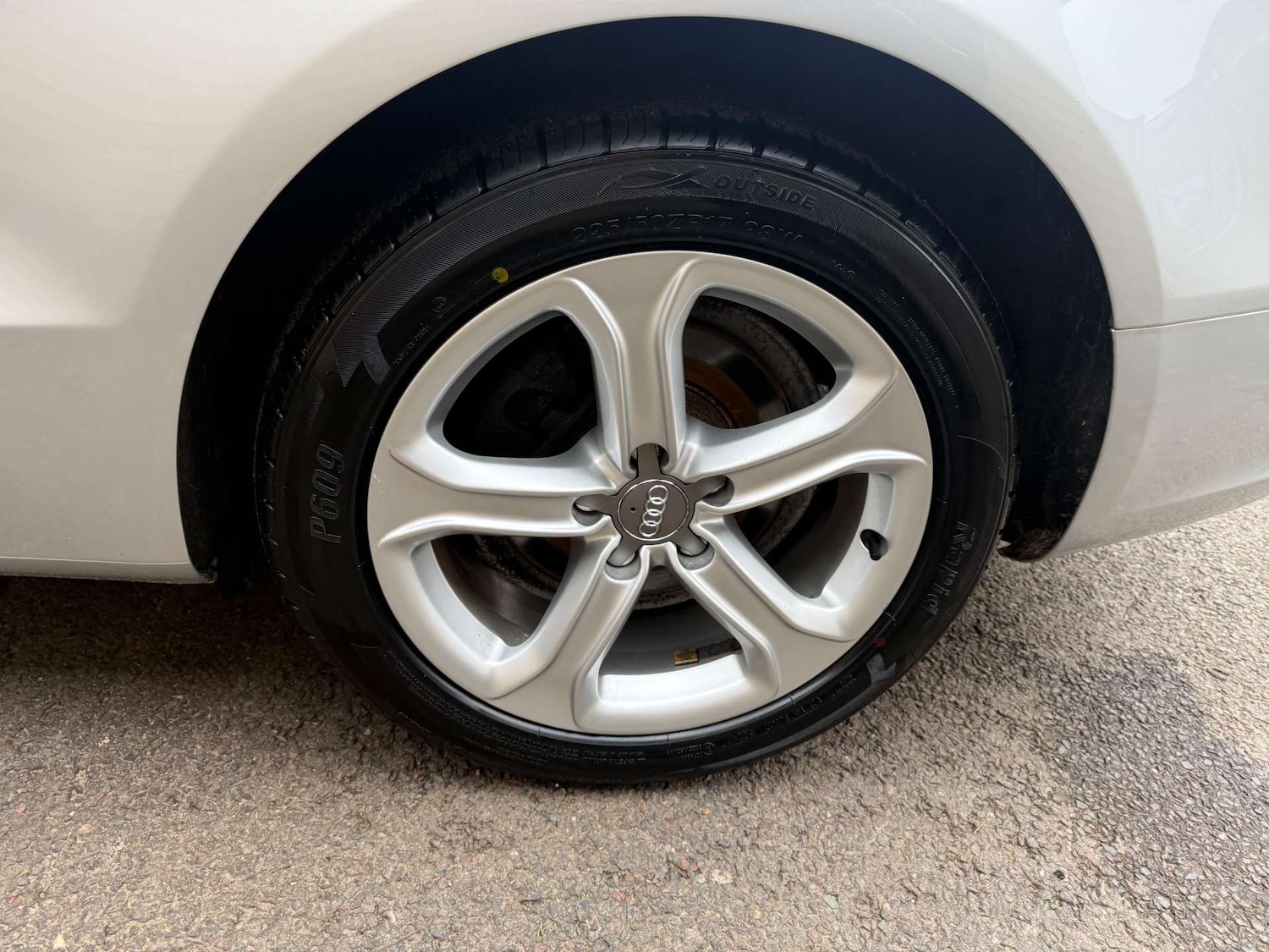 Used Audi A5 2014 for sale - 77531828: Photo 67