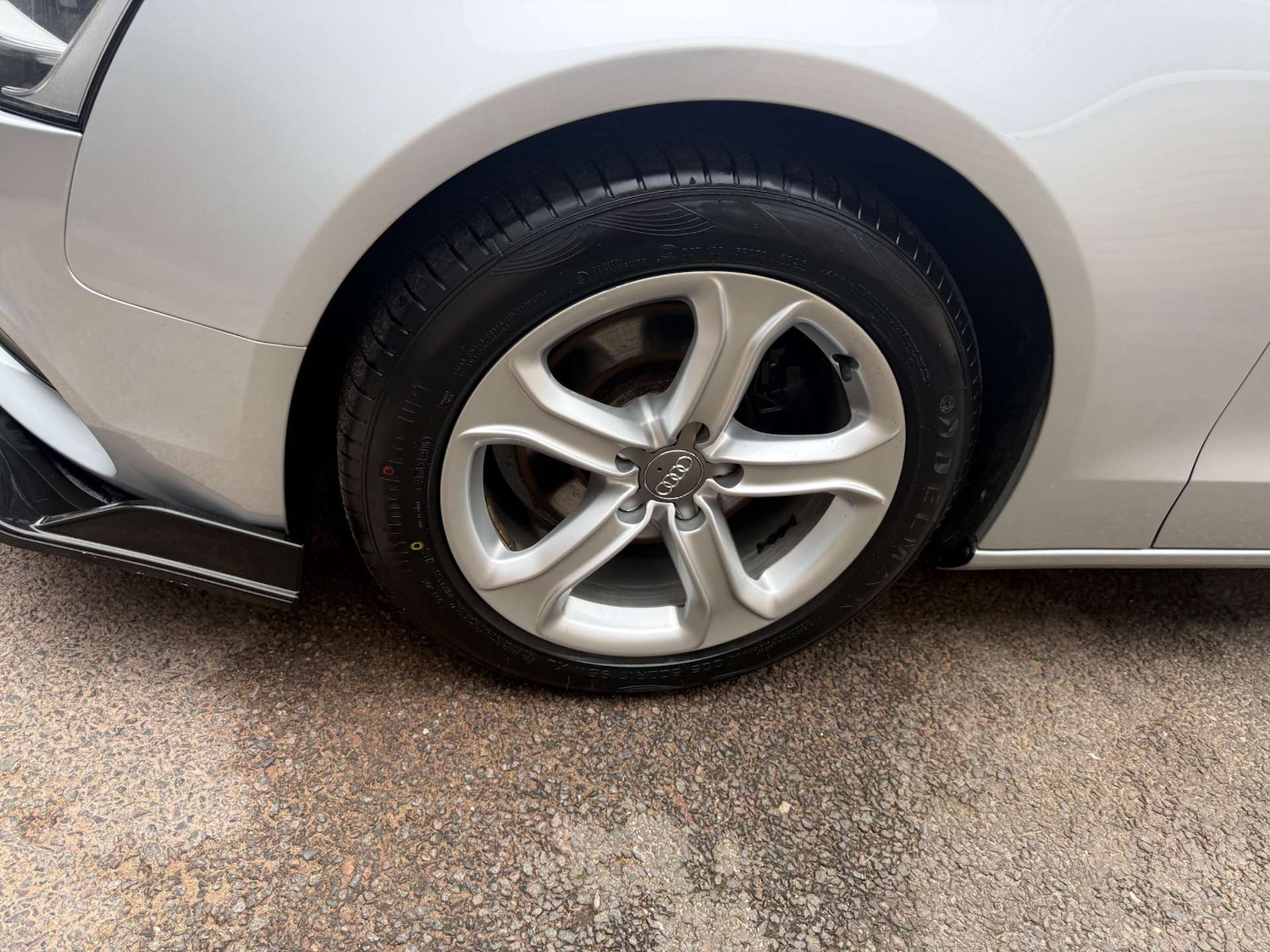 Used Audi A5 2014 for sale - 77531828: Photo 68