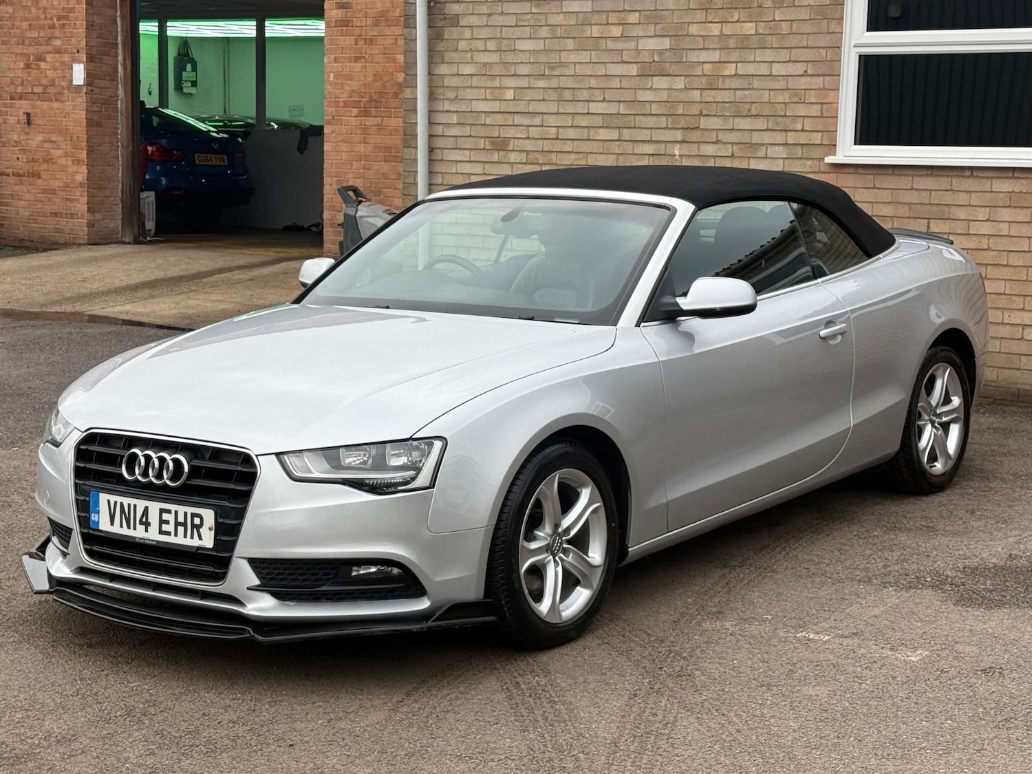 Used Audi A5 2014 for sale - 77531828: Photo 69