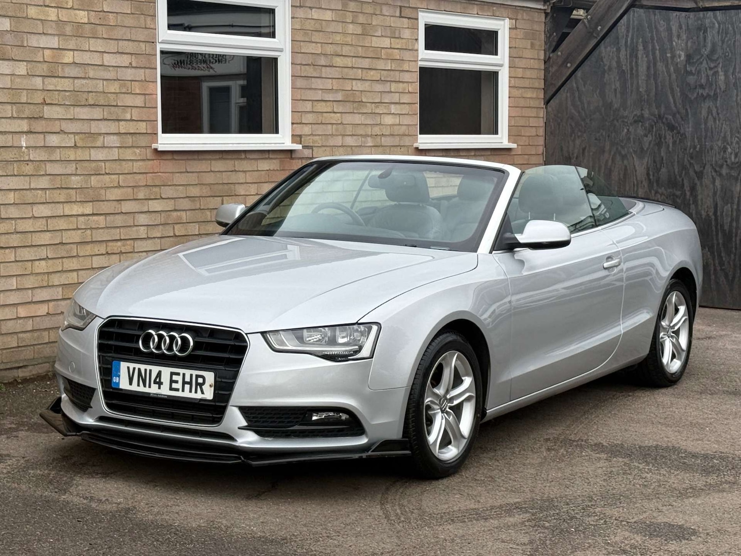 Used Audi A5 2014 for sale - 77531828: Photo 7