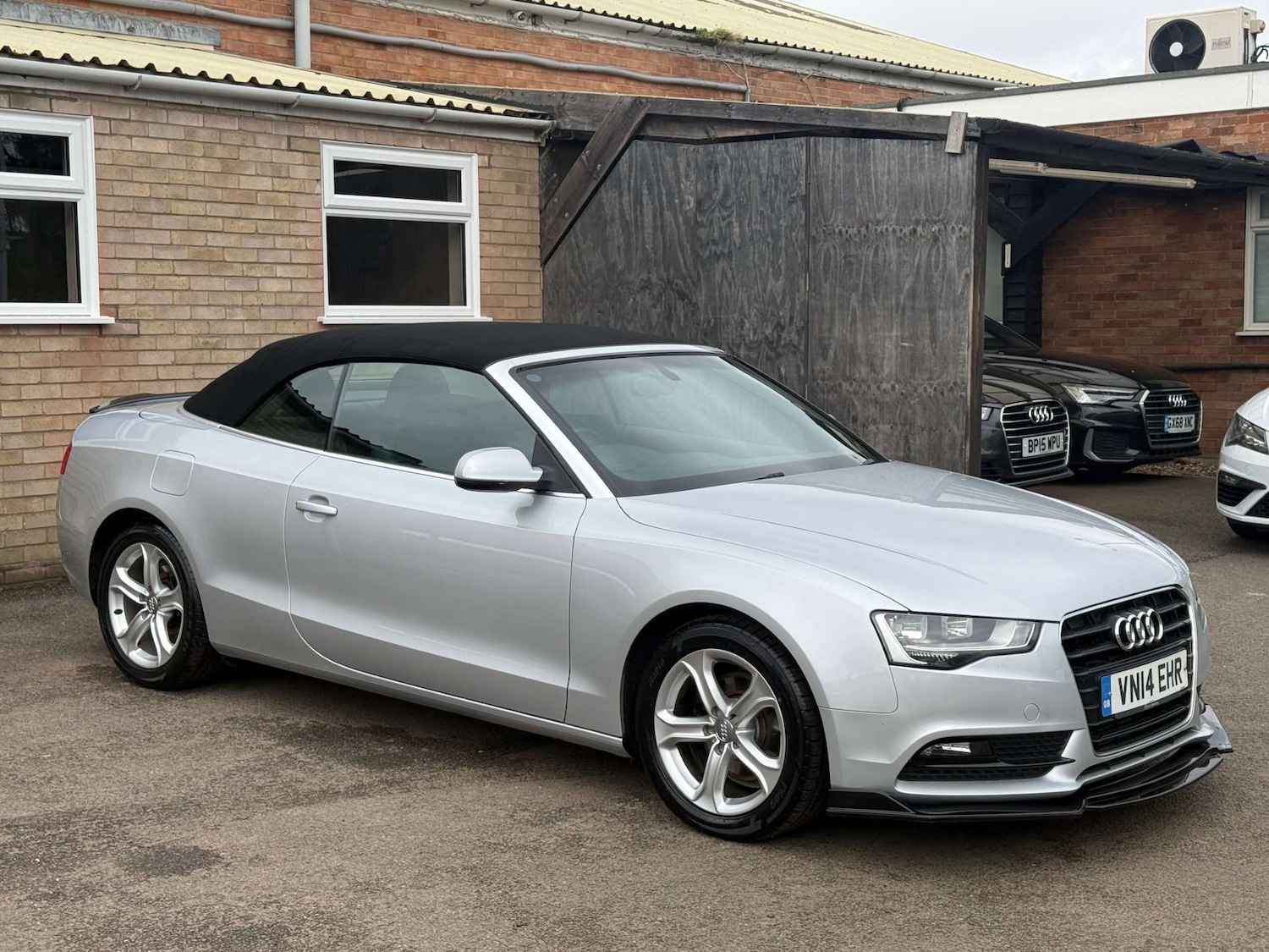 Used Audi A5 2014 for sale - 77531828: Photo 71