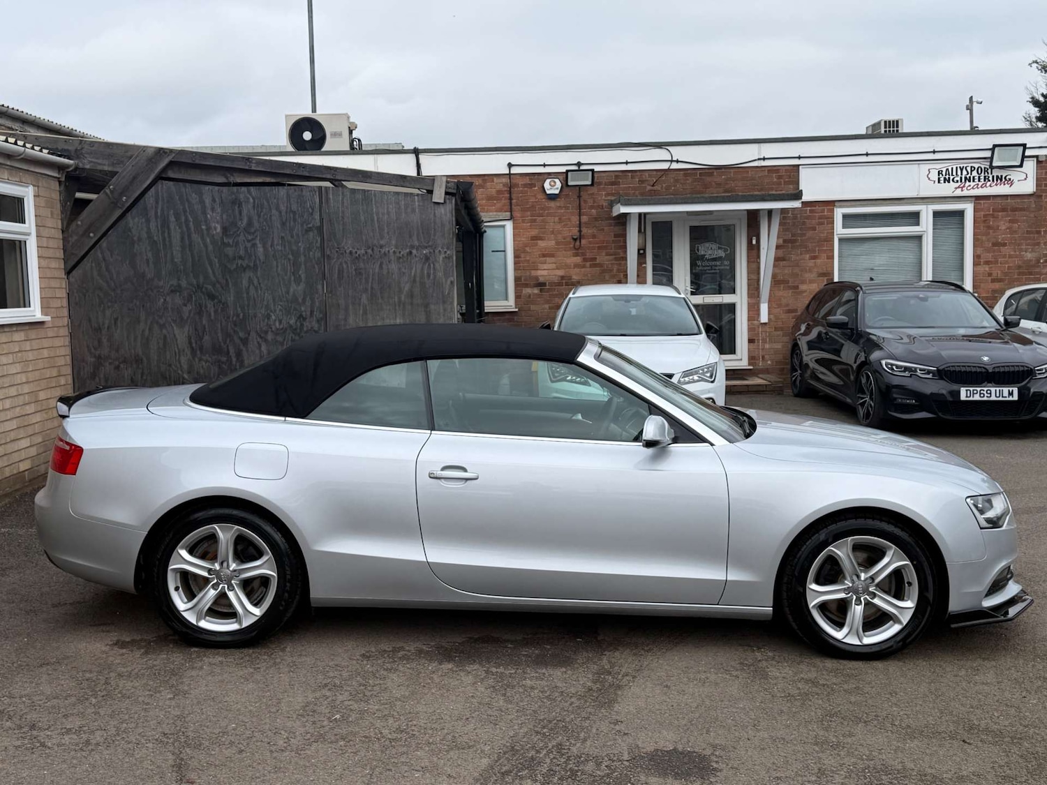 Used Audi A5 2014 for sale - 77531828: Photo 72