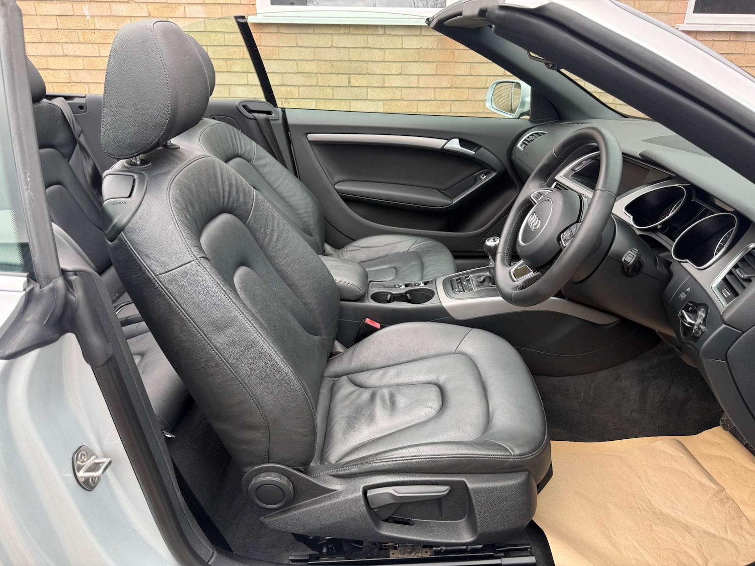 Used Audi A5 2014 for sale - 77531828: Photo 9