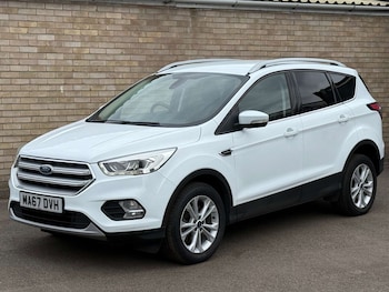 Ford - Kuga