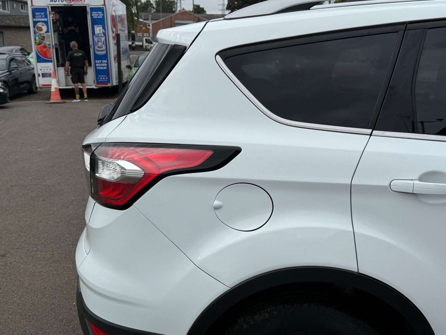 Vehicle 69