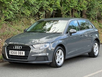 Used Audi A3 2018 for sale - 78817241: Photo