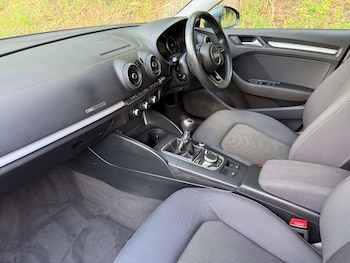 Used Audi A3 2018 for sale - 78817241: Photo
