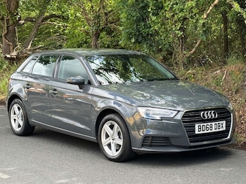 Used Audi A3 2018 for sale - 78817241: Photo
