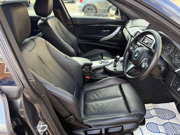 Used BMW 3 Series 2015 for sale - 76171653: Photo 10