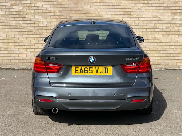 Used BMW 3 Series 2015 for sale - 76171653: Photo 15